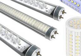 Важные технические характеристики и параметры светодиодных ламп Светодиодные светильники виды и характеристики